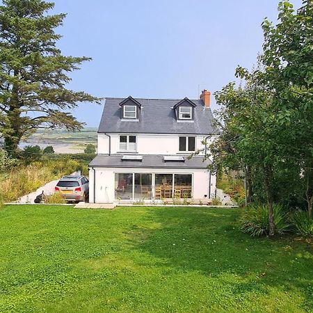 Villa Cippinstone à Newport  Extérieur photo